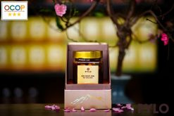 Sâm Ngọc Linh Ngâm Mật Ong Đắng Ngọc Linh PyLo
