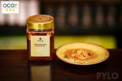 Sâm Ngọc Linh Ngâm Mật Ong Đắng Ngọc Linh PyLo