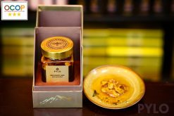 Sâm Ngọc Linh Ngâm Mật Ong Đắng Ngọc Linh PyLo chai 100ml
