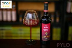 Rượu Mâm Xôi Rừng PyLo