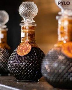 Mật ong đắng rừng PyLo