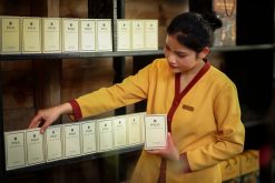 PyLoHerb Mang Den Extrait De Parfum - hương thơm tinh tế phong cách thời thượng