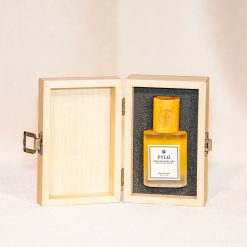 Alternative view of Nước Hoa Dược Liệu PyLoHerb Mang Den Extrait De Parfum