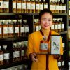 Rượu PyLo Măng Đen 12 được sản xuất bởi PyLoHerb