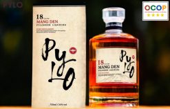 Rượu Sâm Ngọc Linh