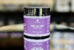 Mặt Nạ Sâm PyLo - 4 công dụng tuyệt vời