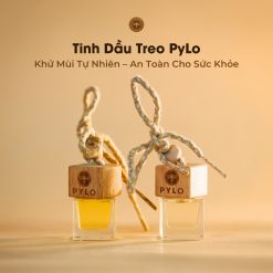 Tinh Dầu Treo PyLo - Sự Lựa Chọn Hoàn Hảo Cho Không Gian Sống