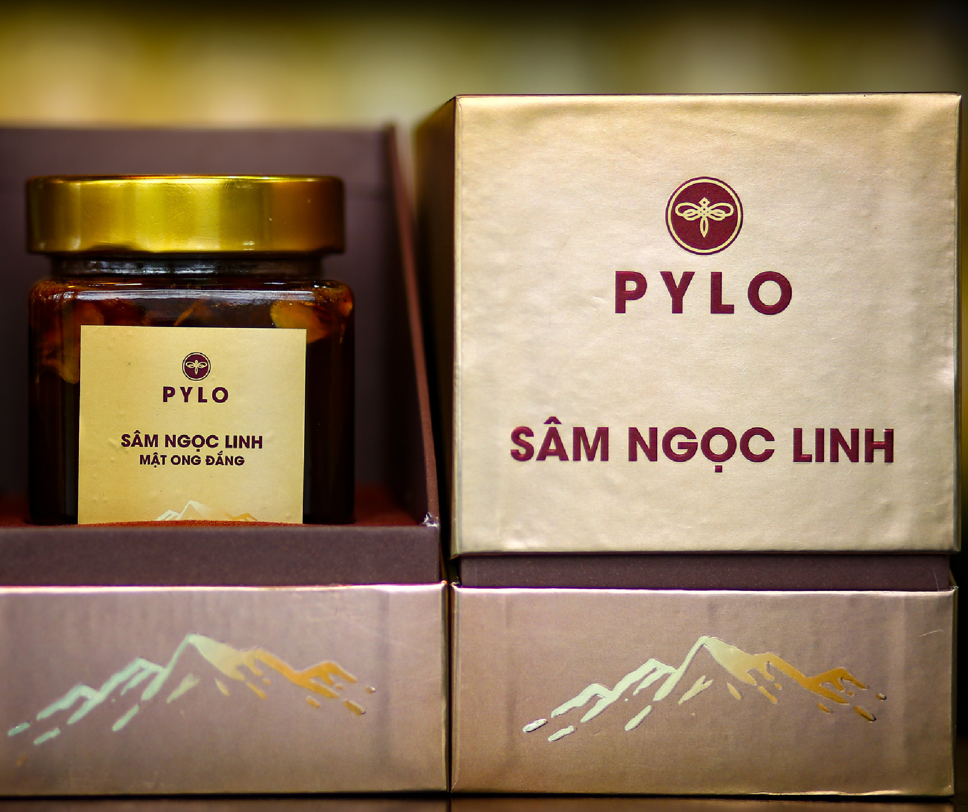 Cần tìm hiểu Sâm Ngọc Linh ngâm mật ong để được bao lâu để biết cách sử dụng chính xác