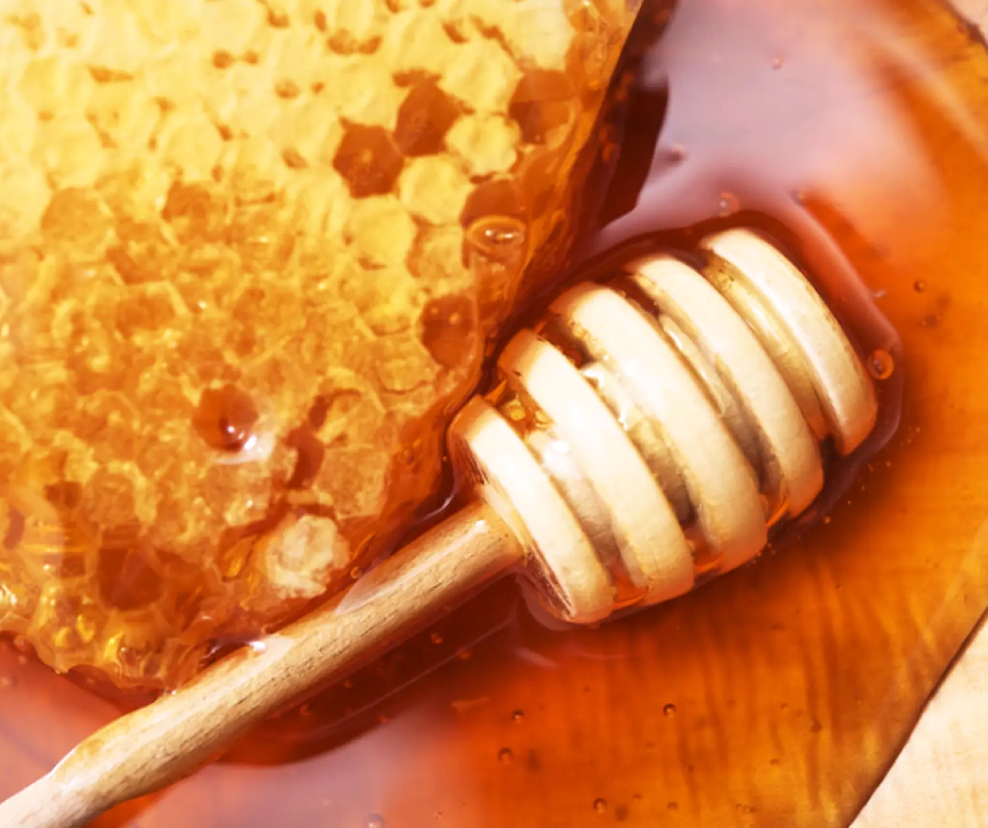 Hình ảnh về mật ong 