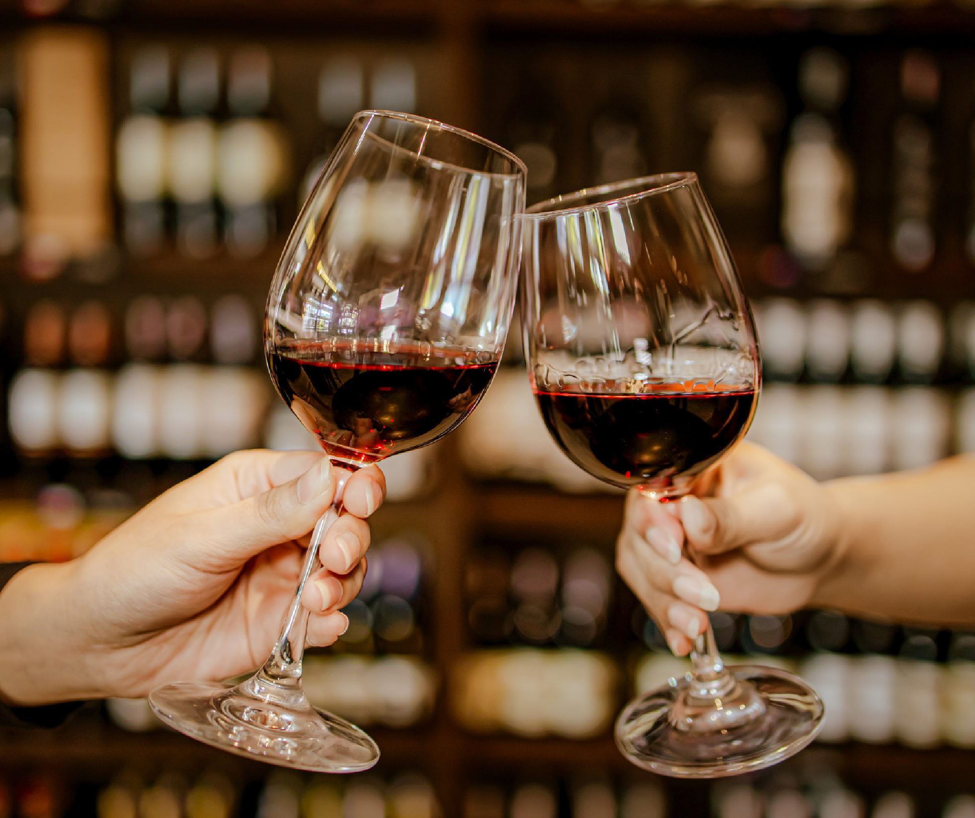 Tiểu đường có uống được rượu vang không? Câu trả lời là có thể