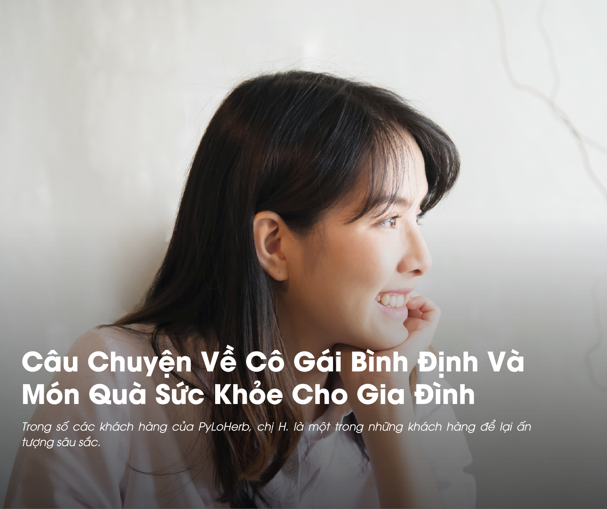 Món quà sức khỏe cho gia đình