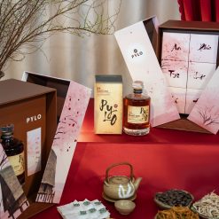 PyLo An Khang [BST HỒNG PHÚC] – QUÀ TẾT PYLO 2026 ‘HƯƠNG XUÂN TỪ ĐẤT LÀNH’