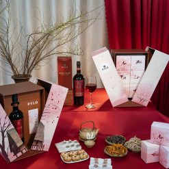 PyLo Hạnh Phúc [BST HỒNG PHÚC] – QUÀ TẾT PYLO 2026 ‘HƯƠNG XUÂN TỪ ĐẤT LÀNH’