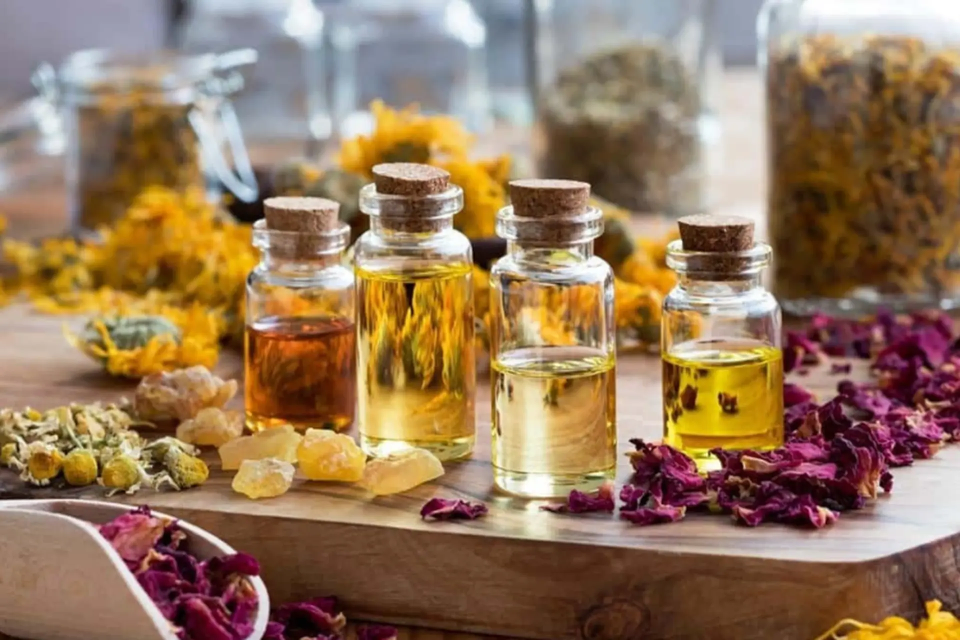 Cần lựa chọn tinh dầu chất lượng, không chỉ nhìn vào giá